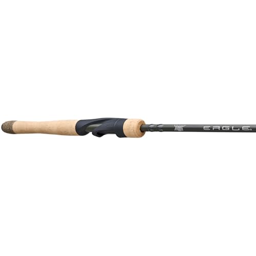 Fenwick Eagle Walleye 7FT Medium Spinning Rod