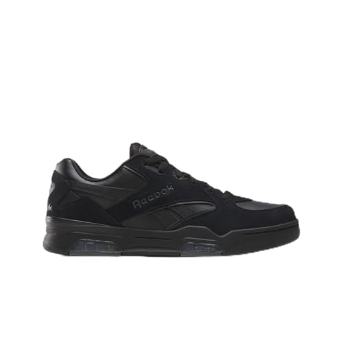 Reebok BB 4500 DMX Sneaker - Finies les douleurs aux pieds avec cette basket montante au maintien parfait