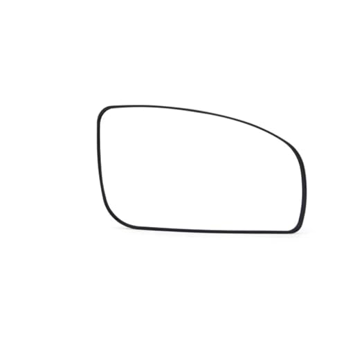 Verre de rétroviseur chauffant pour Nissan Sylphy Sentra 2006-2009 gauche droite