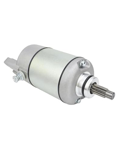 Relé de arranque TRX500FGA solenoide para FourTrax Foreman Rubicon 04-08 5