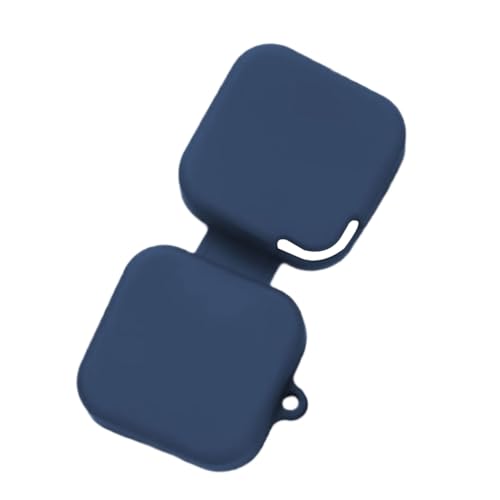 Earbud Skin-friendly Enclosure Sleeve Scratchproof Shell for CMF by Buds 2 Plus