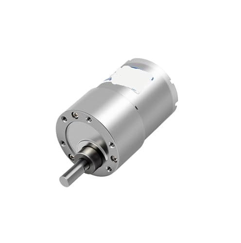 Moteur 24v 111 rpm JGB37-3530 pour remplacer les engrenages fragiles