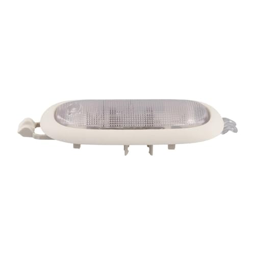 Luz de lectura para mapas interior Jeep Compass Patriot de techo 2