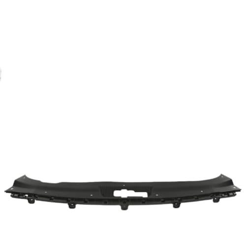 Grille supérieure avant plastique pour rouler en Sonata Trendline
