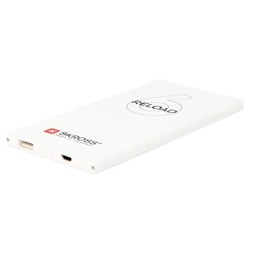 Power Bank 6000mah 5v/1a Skross