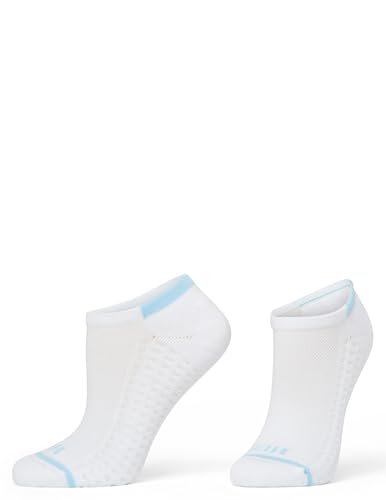 Image of HUE Women's Air Cushion Sport Socks (3 Pair Pack)