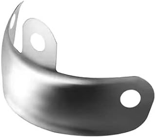 SDentÂ® 1 Bottle = 50pcs Dental Sectional Matrix Bands M4 2#: Premolar, Width: 4.5mm