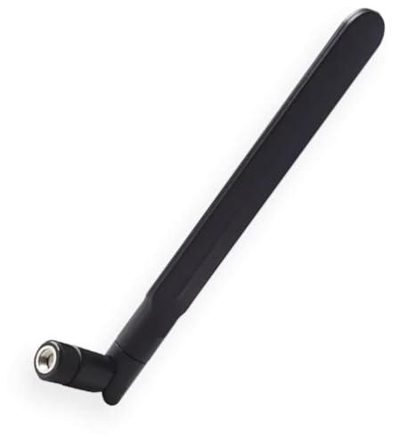Antenne WiFi bi-bande SMA Teltonika PR14RD35 pour routeur RUTX14