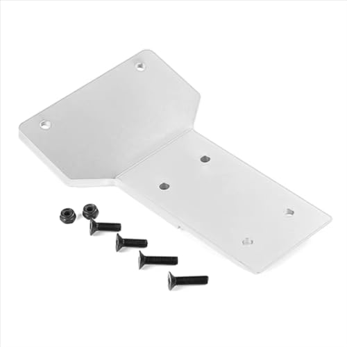 Compatible With HPI For KM For ROVAN For BAHA For Baja 5B 5T 5SC 1/5 RC �J�[�A�b�v�O���[�h���i CNC �����W���K�[�h�L�b�g �p�[�c RC�J�[