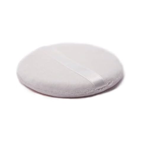 Martini Spa Large Cotton Powder Pad Cover