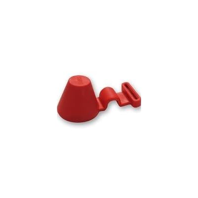 100 Amp MRBF Terminal Fuse Block Kit (Fuse Included) - Single Stud 5/16