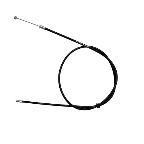 Evita tirones con el cable de acelerador para Quadsport LT80 y KFX80 5