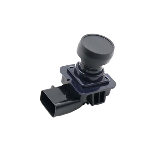 Caméra de recul de voiture DB5T-19G490-AC pour vue arrière