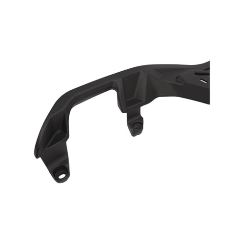 Porte-bagages C400X C400GT SR4MAX350 pour fixer un top case sans vibrations - 5