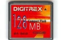 Preisvergleich Produktbild Hama CompactFlash Speicherkarte 128MB (Typ I)