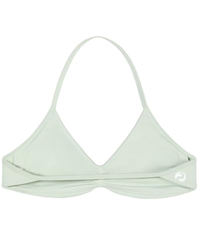 Image of AUROLA Influence Strappy Bra Sports Bras for Women, Backless Padded Impact Strappy Bra Workout Gym Yoga with Removable Cups