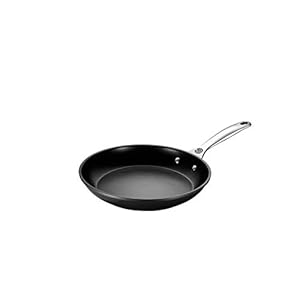 Le Creuset Toughened Nonstick PRO Fry Pan, 10″