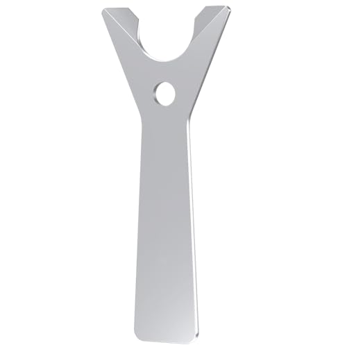 Llave espaciadora de base de auriculares para bicicletas de montaña 7