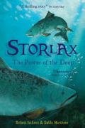 Paperback Storlax: The Power of the Deep Book