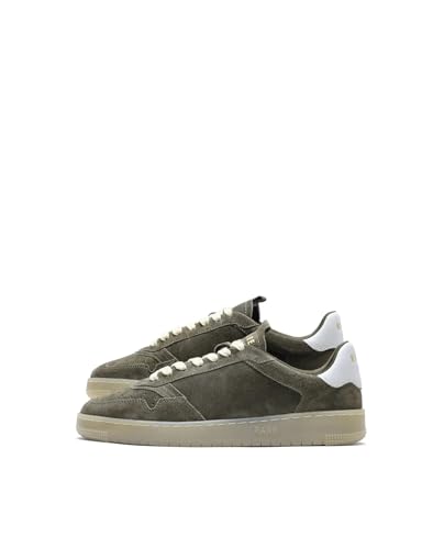 Image of Rare Rabbit Mens Woolton-2 Sneaker