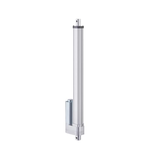 Actionneur linéaire 12V 1500N résout le levage lourd extérieur