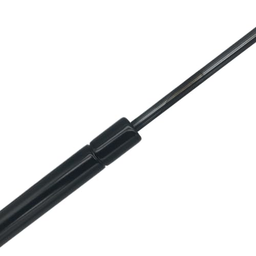 Vérins à gaz défectueux Pathfinder R51 solution lunette arrière