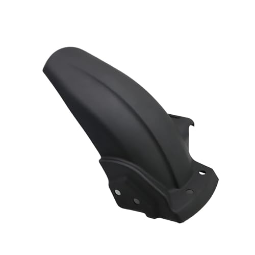 Couvercle protection éclaboussures et extension garde-boue V-Strom 800 DE - 4