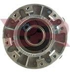 BOTTO RICAMBI BRM6465 Embrague ventilador del radiador Viscoso de Ventilador Embrague del Ventilador