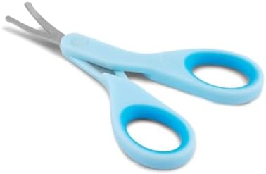 Chicco Bebek Tırnak Makası - Görsel 4