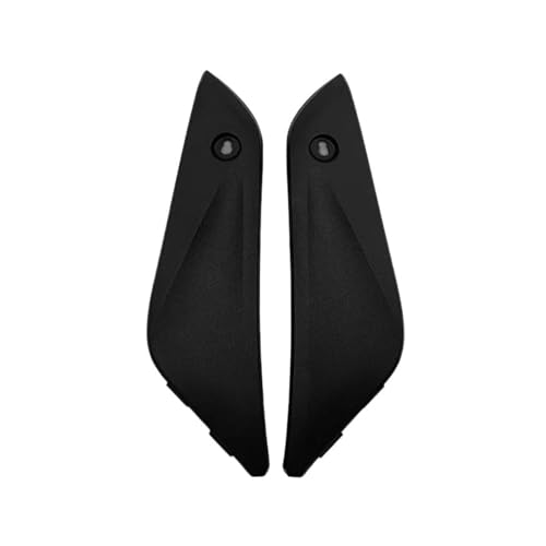 Carénage avant carbone CBR 1000RR pour remplacer un flanc rayé