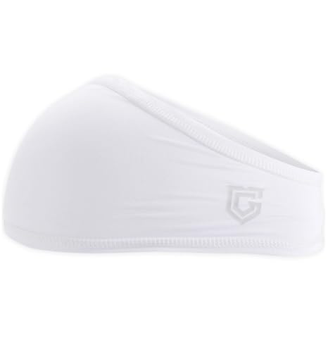 Gridiron Gladiator Skull Bandana Headband