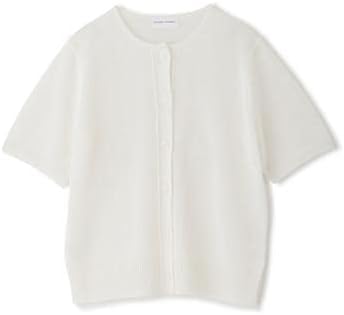 [ヒューマンウーマン] ミドルゲージギマカーディガン