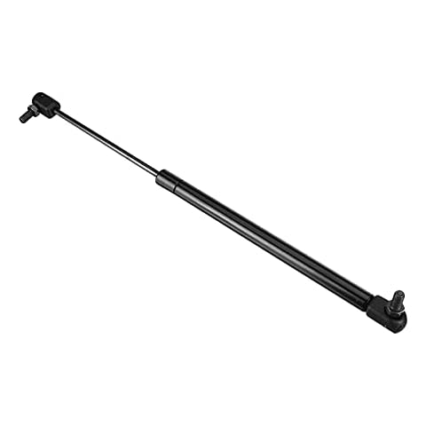 GeKLok Motorhome Gas Struts, 110N 410mm Telescopic Shocks Springs Gas Struts/Spring/Prop/Shock/Lift for Caravans (1pcs) Cover