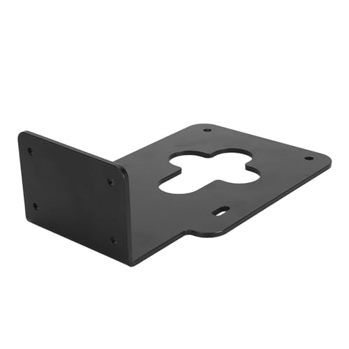 Fixation murale KEF LS50 Meta Pilipane monture robuste en acier de qualité - 4