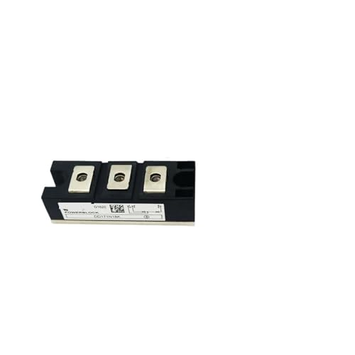 Módulo de tiristor DD171N12K para solucionar cortes de energía por picos de sobretensión 2