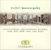 Panorama: Modest Mussorgsky