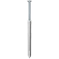 Algopix Similar Product 3 - Fischer Universal Fur Frame Anchors