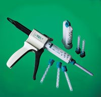 GCA Exabite II NDS Cartridge 8 Pak Bite Reg Creme