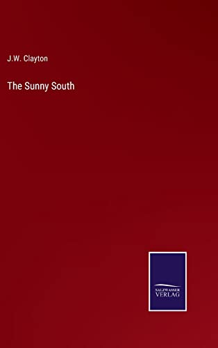 The Sunny South