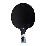 Cornilleau Perform 500 Racchetta da Ping Pong Unisex, Taglia Unica