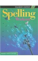 Spelling Workout B00BCI2M7I Book Cover