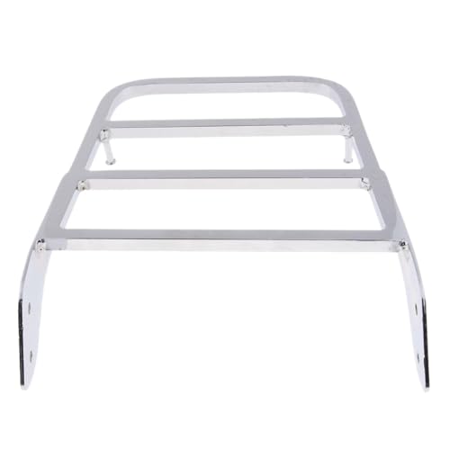 Support de cadre moto pour VStar 650 Classic idéal pour les longs voyages