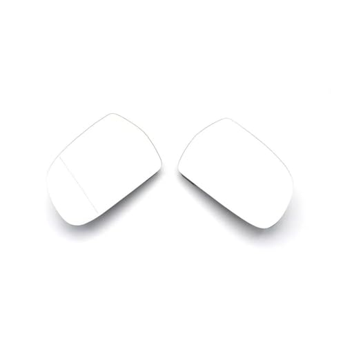 Miroir rétroviseur voiture pour Audi A4 A5 A3 avec verre chauffant gauche et droit
