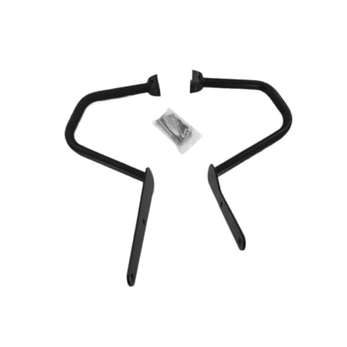 Pare-chocs barre anti-chute moto Bolt XV950 évite les bris
