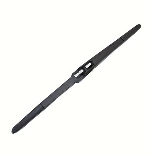 Balai d'essuie-glace arrière compatible Micra K12 pour remplacer une brosse usée