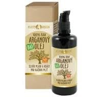 Aceite para masaje y relajación de la marca Purity Vision ideal para Mujer