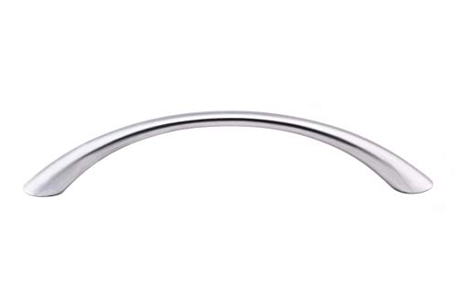 20 X Mprofi MT® Muebles Tirador para armario de cocina Tirador cajón Aluminio 96 mm