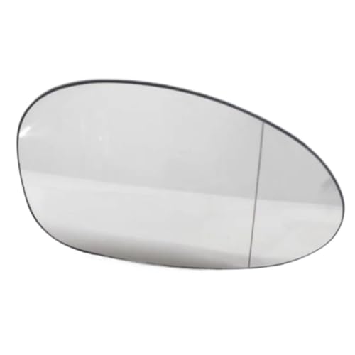 Miroir rétroviseur droit chauffant pour rouler sous la pluie en E87 E90