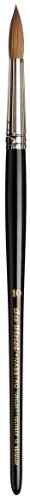ダヴィンチ 水彩画筆 シリーズ10 マエストロ 10号 丸 202015