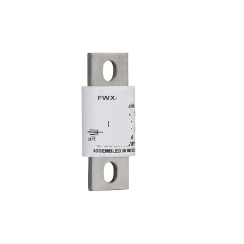 Fusible FWX-100A haute tension 1250V à coupure ultra rapide pour convertisseur